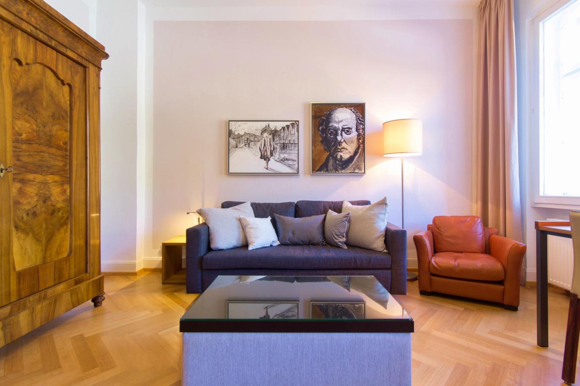 Qube Hotel Bergheim Χαϊδελβέργη Εξωτερικό φωτογραφία