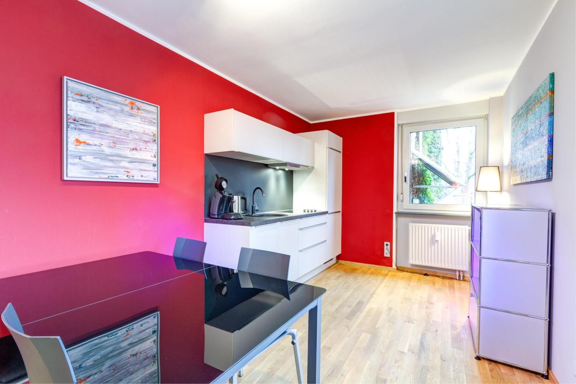 Qube Hotel Bergheim Χαϊδελβέργη Εξωτερικό φωτογραφία